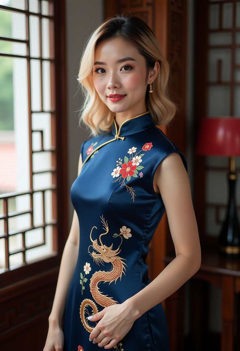 焦点剧目
